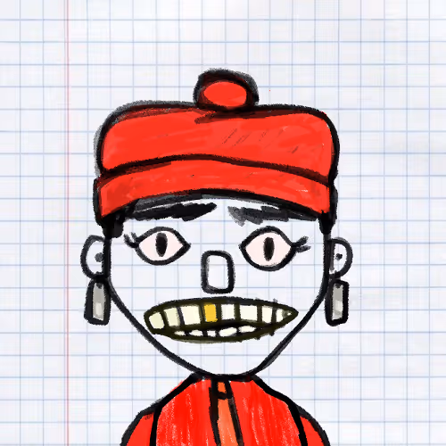 Drawlingss