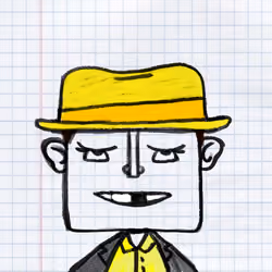 Drawlings #3474