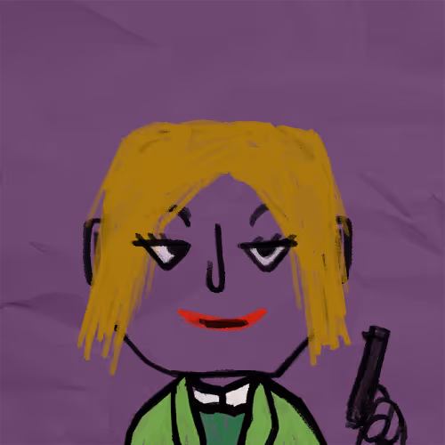 Drawlingss