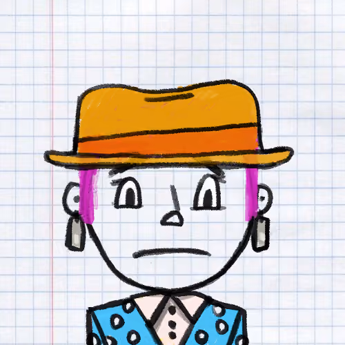 Drawlings #578