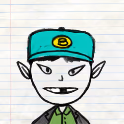 Drawlings #3564