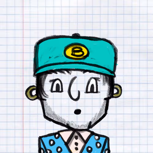 Drawlings #1017