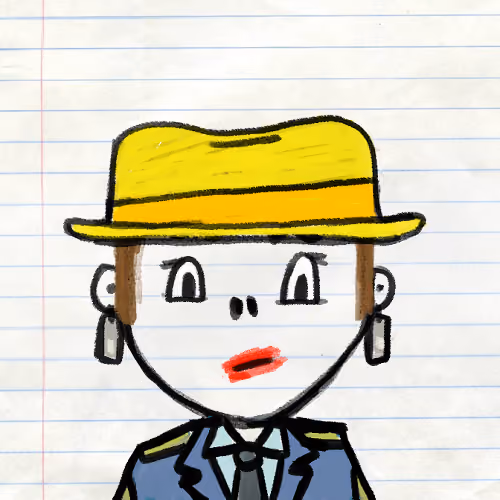 Drawlings #338