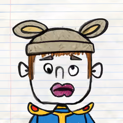 Drawlings #3044
