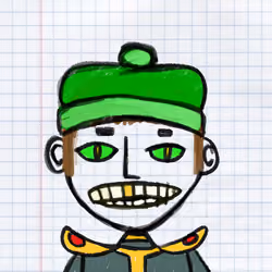 Drawlings #3335
