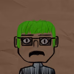 Drawlings #3487