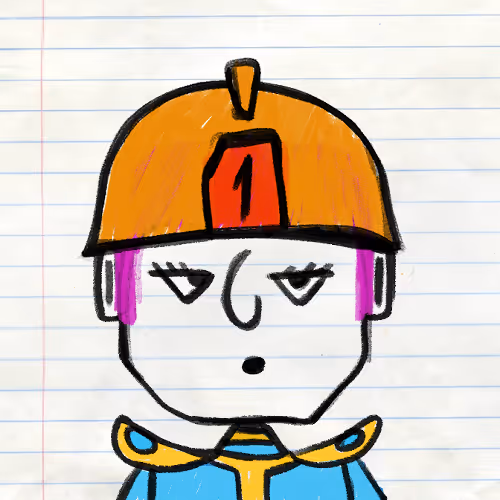 Drawlings #767