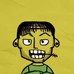 Drawlings #3038