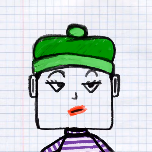 Drawlings #1800