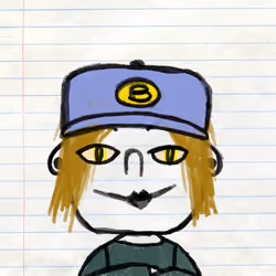Drawlings #3479