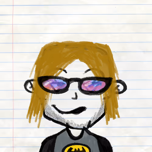Drawlings #1103