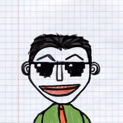 Drawlings #3376