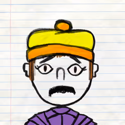 Drawlings #3808