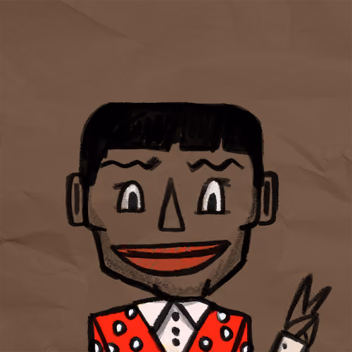 Drawlings #477