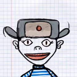 Drawlings #3786