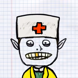 Drawlings #3331