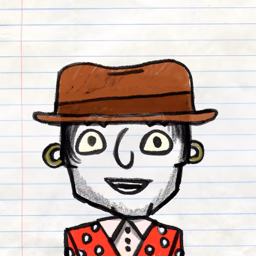 Drawlings #2222