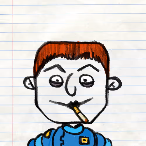 Drawlings #957