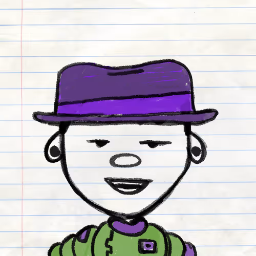 Drawlings #2741