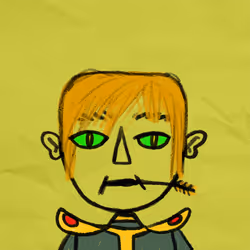 Drawlings #3028
