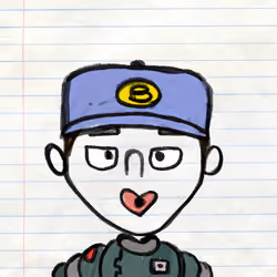 Drawlings #3489