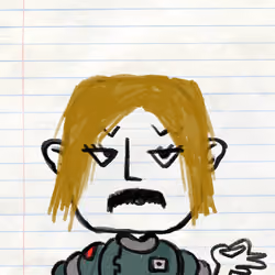 Drawlings #3369