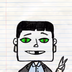 Drawlings #4078