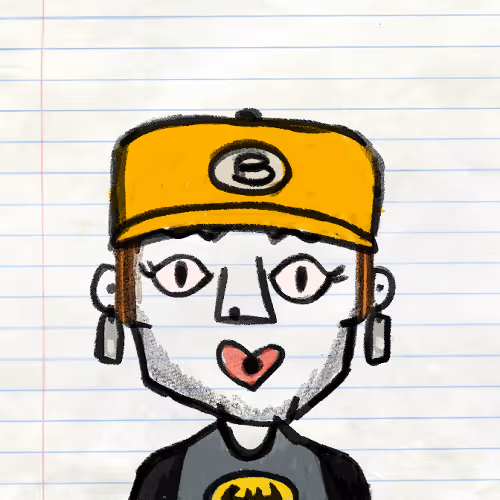 Drawlings #1023