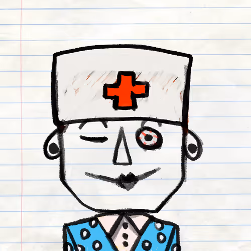 Drawlings #1053