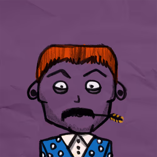 Drawlings #2207