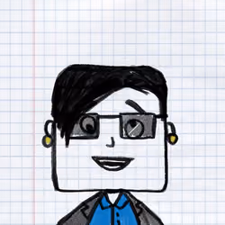 Drawlings #3262