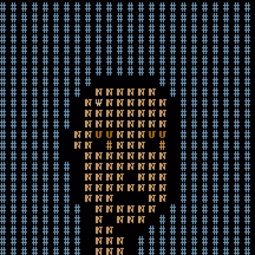 AsciiPunks #1157