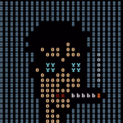 AsciiPunks #1138