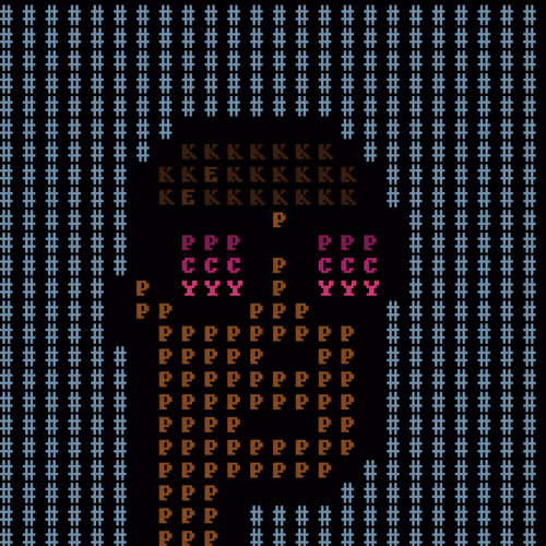 Asciipunkseth