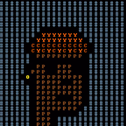 AsciiPunks #1160