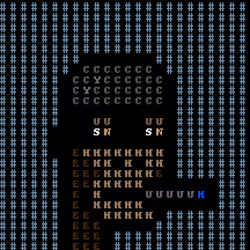 4464