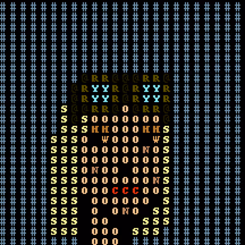 AsciiPunks #1162