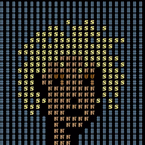 AsciiPunks #1159