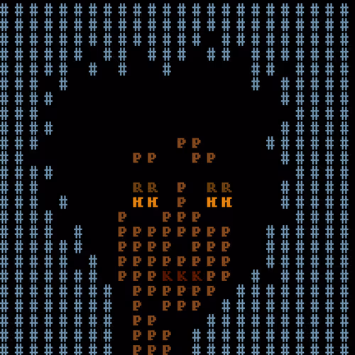 AsciiPunks #4946