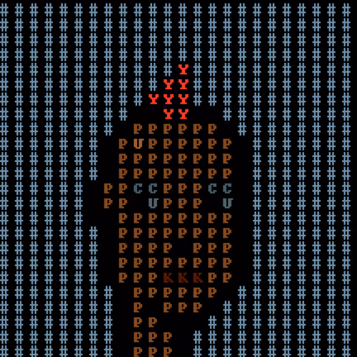 AsciiPunks #5115