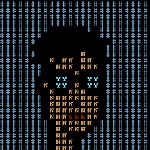 AsciiPunks #1161