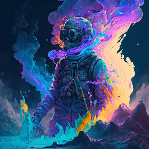 Galaxyofcolor