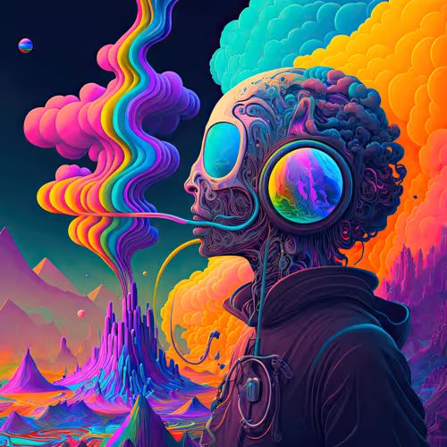 Galaxyofcolor