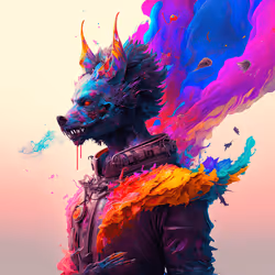 Galaxy of Color #270