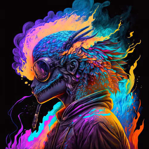 Galaxyofcolor