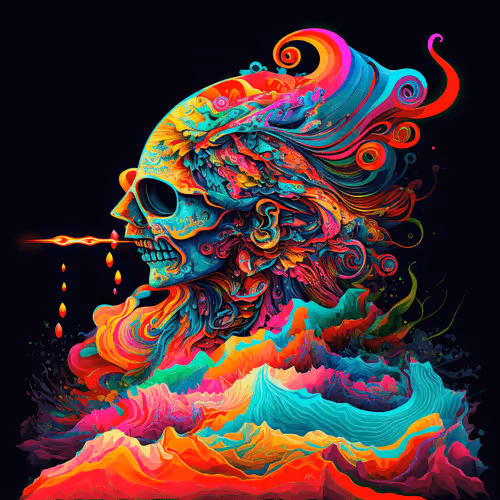 Galaxyofcolor