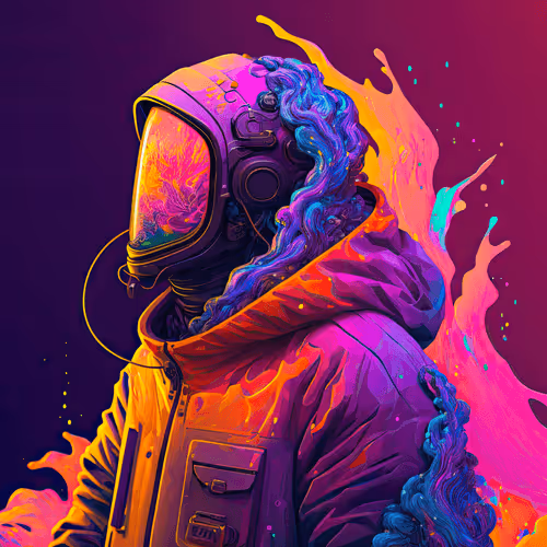 Galaxyofcolor