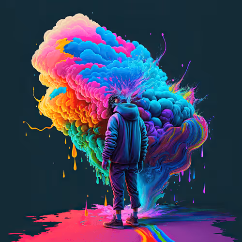 Galaxyofcolor