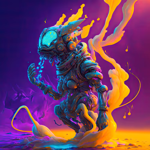 Galaxyofcolor