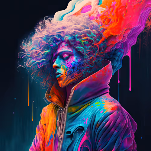 Galaxyofcolor